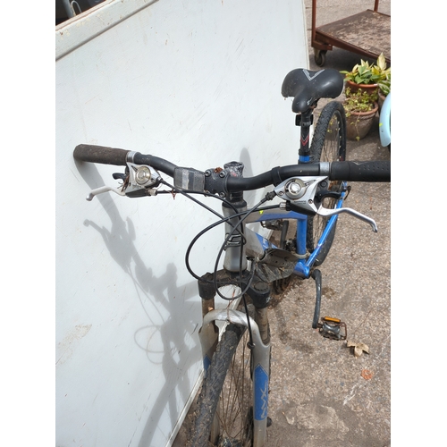 265 - Carrera Crossfire 2 Mountain Bike