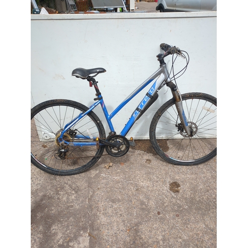 265 - Carrera Crossfire 2 Mountain Bike