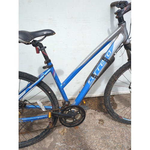 265 - Carrera Crossfire 2 Mountain Bike