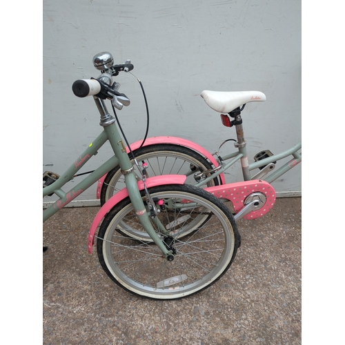 268 - Pendleton Hanberry Bicycle