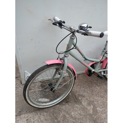 268 - Pendleton Hanberry Bicycle