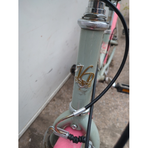 268 - Pendleton Hanberry Bicycle