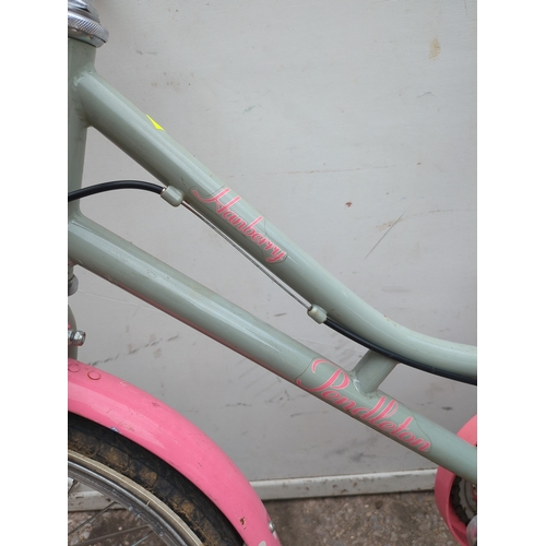 268 - Pendleton Hanberry Bicycle