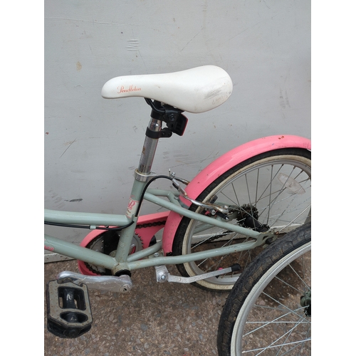 268 - Pendleton Hanberry Bicycle