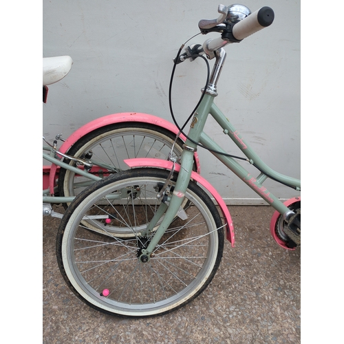 268 - Pendleton Hanberry Bicycle
