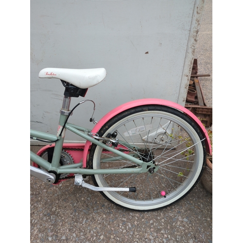 268 - Pendleton Hanberry Bicycle