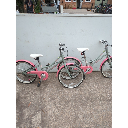 268 - Pendleton Hanberry Bicycle