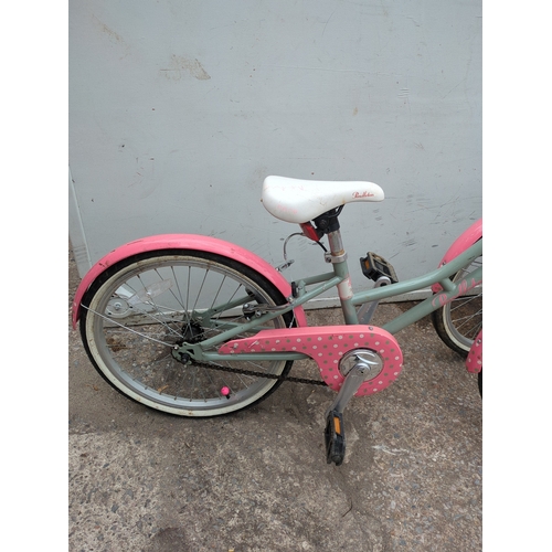 268 - Pendleton Hanberry Bicycle