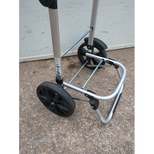 274 - Topmove Trolley TEFT 40A1