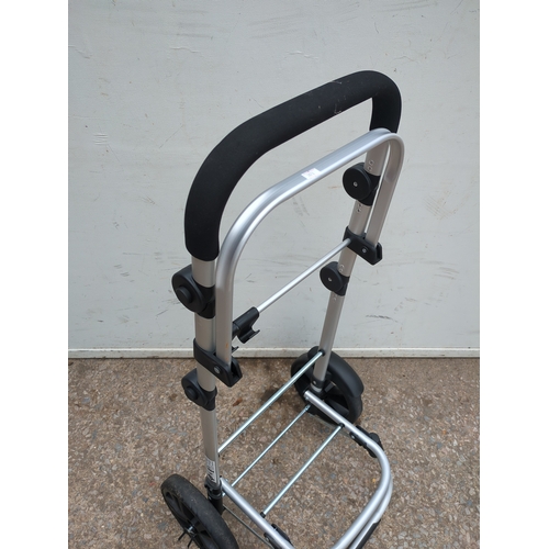 274 - Topmove Trolley TEFT 40A1