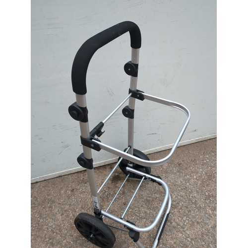274 - Topmove Trolley TEFT 40A1