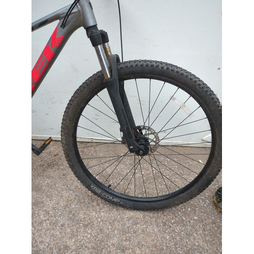 277 - Trek Marlin Mountain Bike