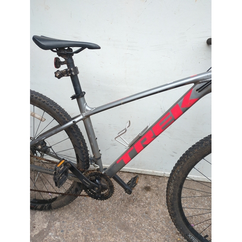 277 - Trek Marlin Mountain Bike