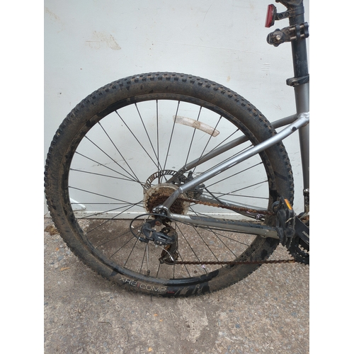 277 - Trek Marlin Mountain Bike