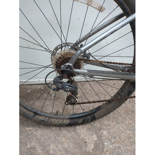 277 - Trek Marlin Mountain Bike