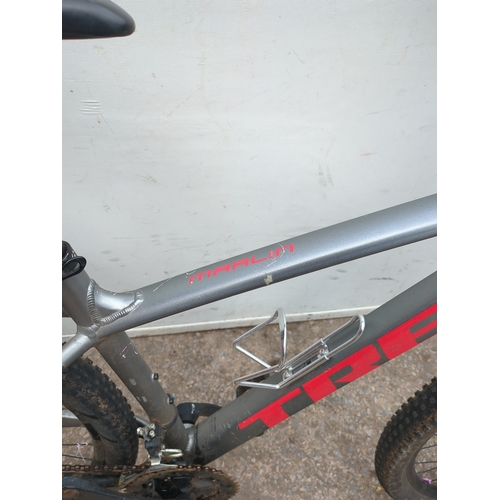 277 - Trek Marlin Mountain Bike