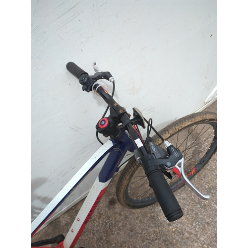 279 - Wiggins Chartres 24 Kids Bike