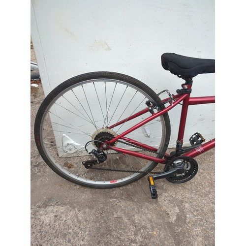 280 - Trax T700 Bicycle