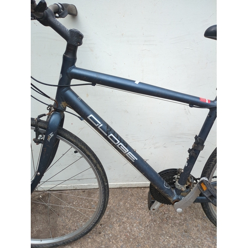 282 - Specialized Globe Bicycle