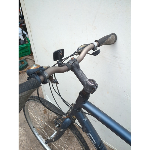 282 - Specialized Globe Bicycle