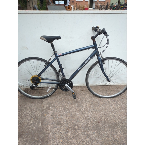 282 - Specialized Globe Bicycle