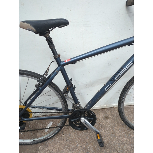 282 - Specialized Globe Bicycle