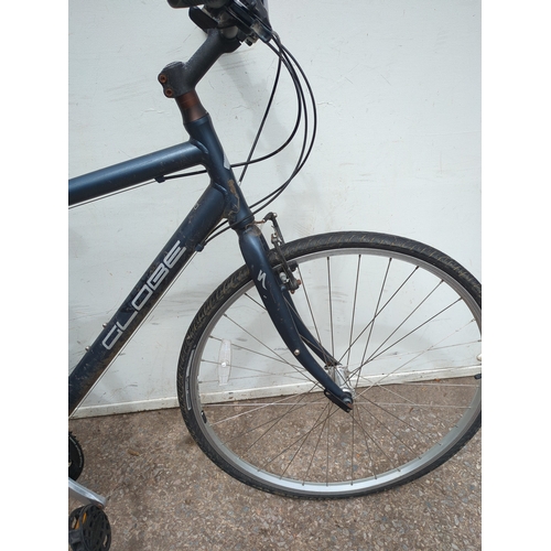 282 - Specialized Globe Bicycle