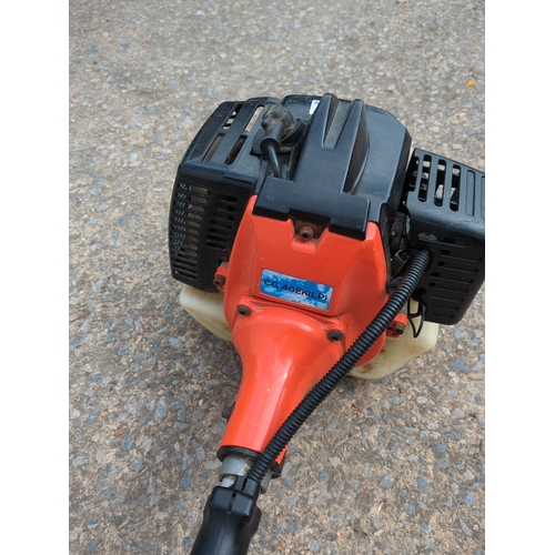 283 - Hitachi CG40EYKLP String Trimmer