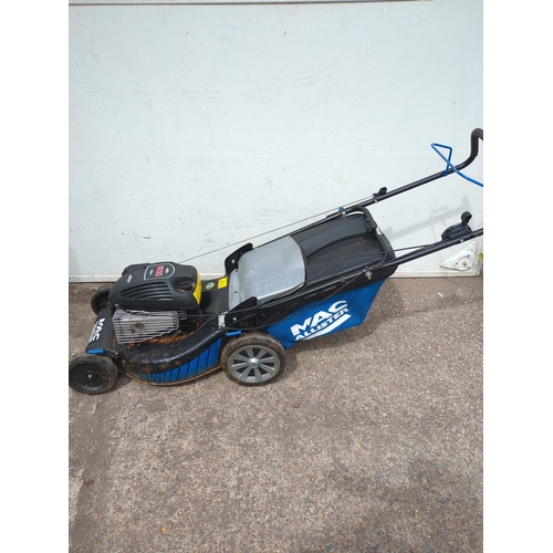 284 - Mac Allister MPRM 46HP Lawn Mower