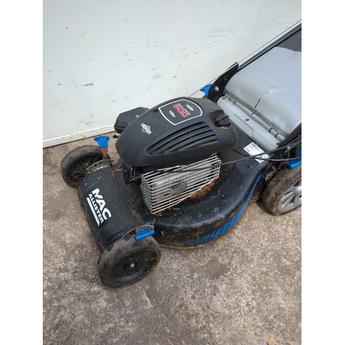 284 - Mac Allister MPRM 46HP Lawn Mower
