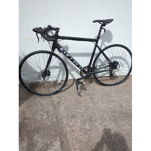 286 - Carrera Zelos Road Bike