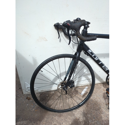 286 - Carrera Zelos Road Bike