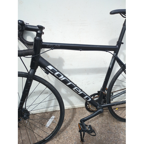 286 - Carrera Zelos Road Bike