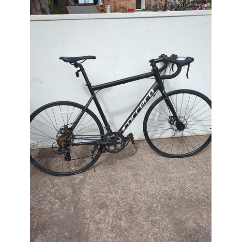 286 - Carrera Zelos Road Bike