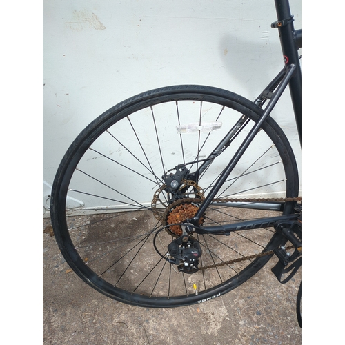 286 - Carrera Zelos Road Bike