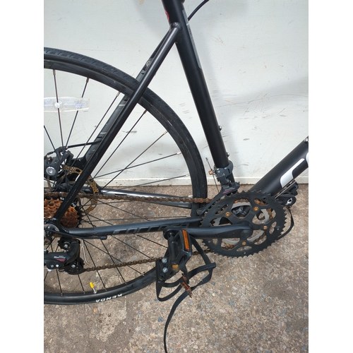 286 - Carrera Zelos Road Bike