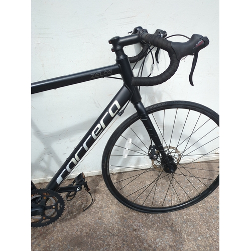 286 - Carrera Zelos Road Bike