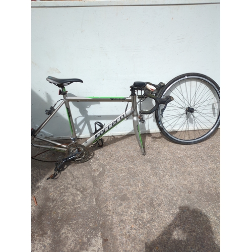 287 - Carrera Vanquish Road Bike