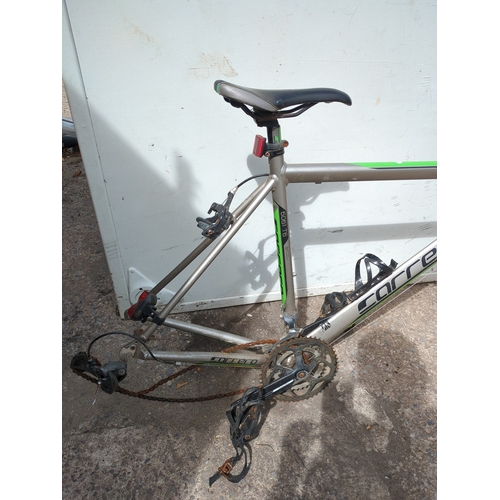 287 - Carrera Vanquish Road Bike