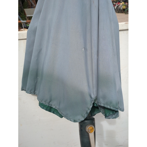 288 - Hartman Prestige Patio Umbrella