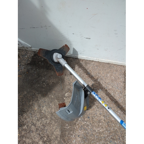 291 - Mac Allister MBCP254 Brushcutter