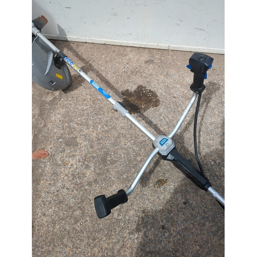 291 - Mac Allister MBCP254 Brushcutter