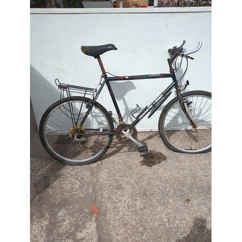 292 - Diamond Back Horizon Bicycle