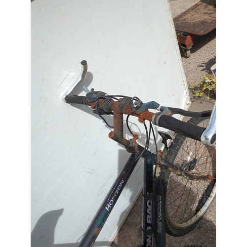 292 - Diamond Back Horizon Bicycle