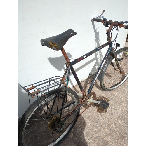 292 - Diamond Back Horizon Bicycle