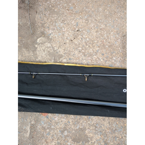 293 - Okuma Salina Beach 390cm Fishing Rod