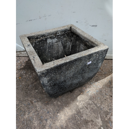 297 - Garden Gnome and Ornament Set