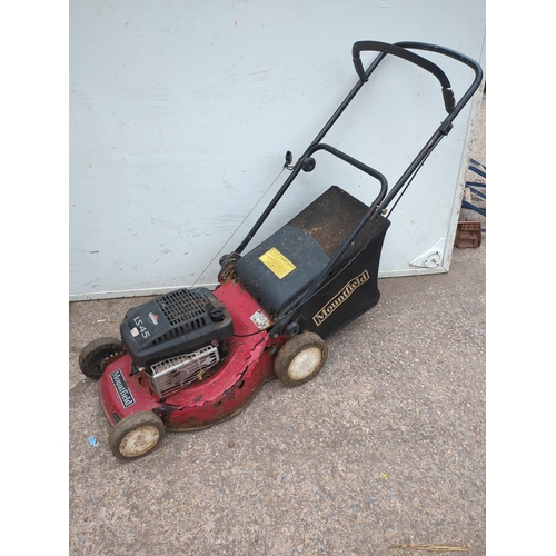 303 - Mountfield LS45 Lawn Mower