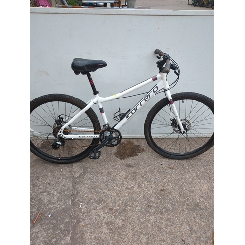 314 - Carrera Vengeance Mountain Bike