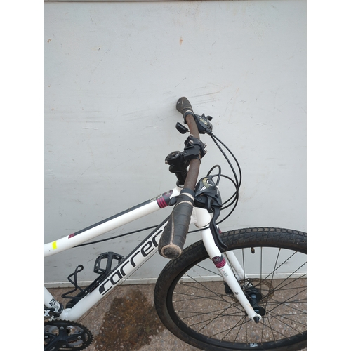 314 - Carrera Vengeance Mountain Bike